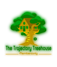 Trajectory Treehouse Logo